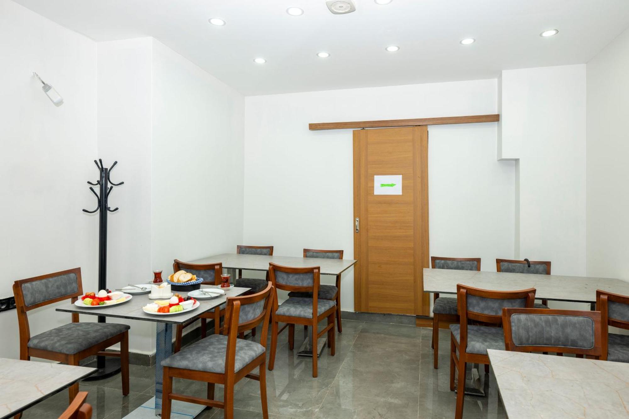 Mayza Otel اسطنبول المظهر الخارجي الصورة