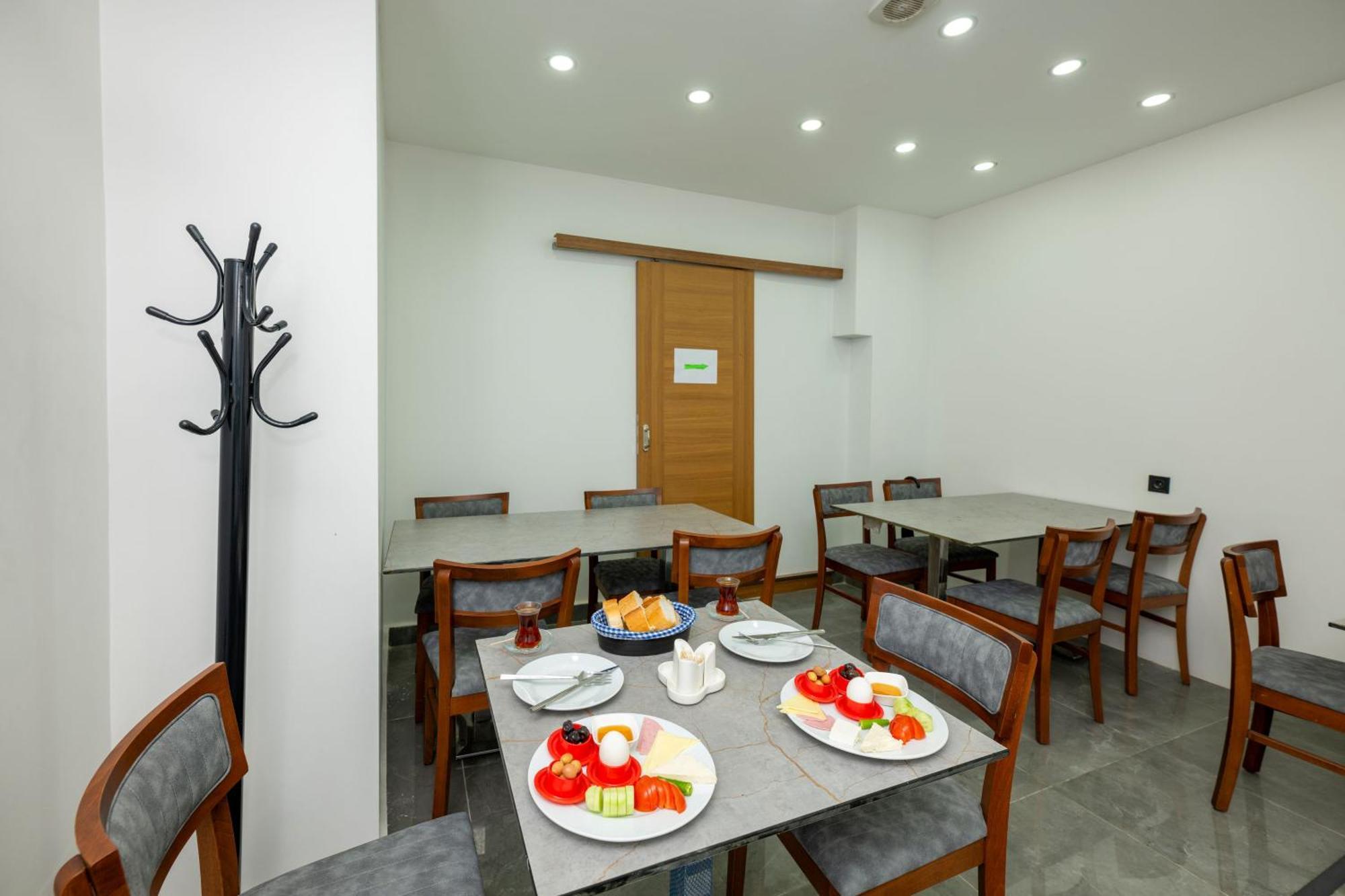 Mayza Otel اسطنبول المظهر الخارجي الصورة