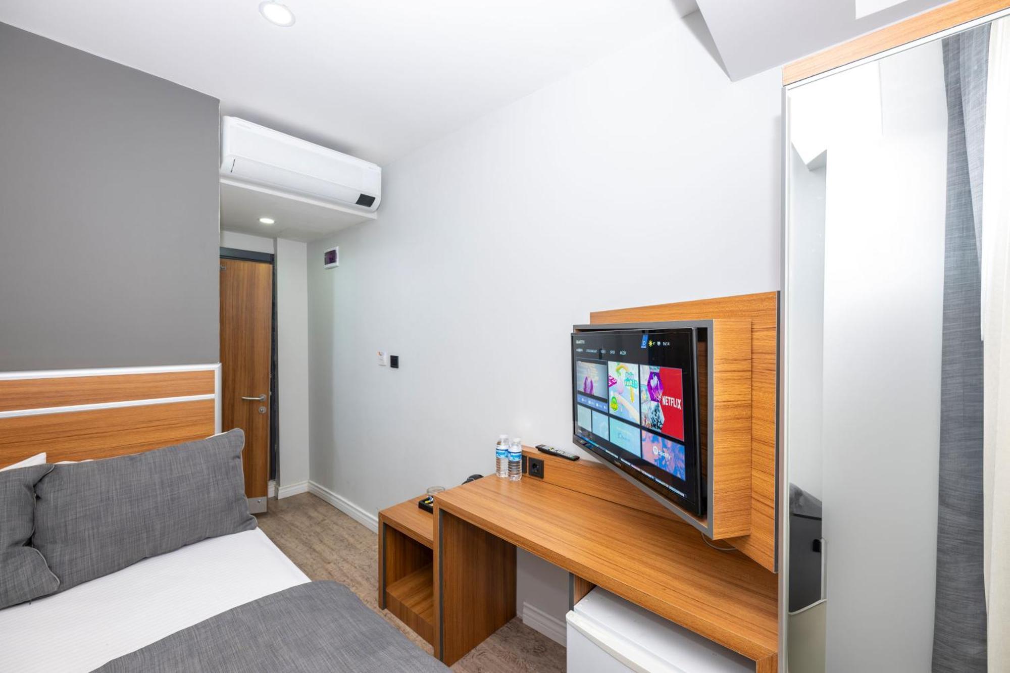 Mayza Otel اسطنبول المظهر الخارجي الصورة
