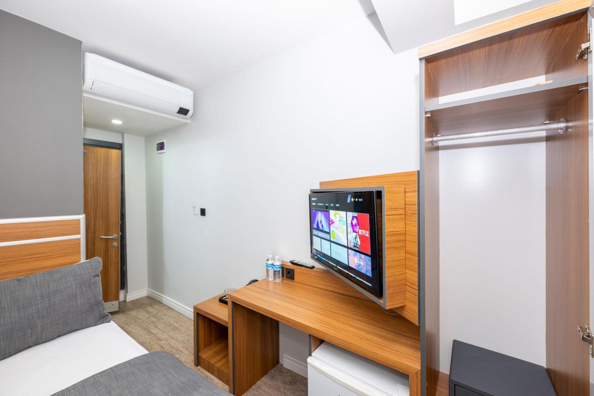 Mayza Otel اسطنبول المظهر الخارجي الصورة