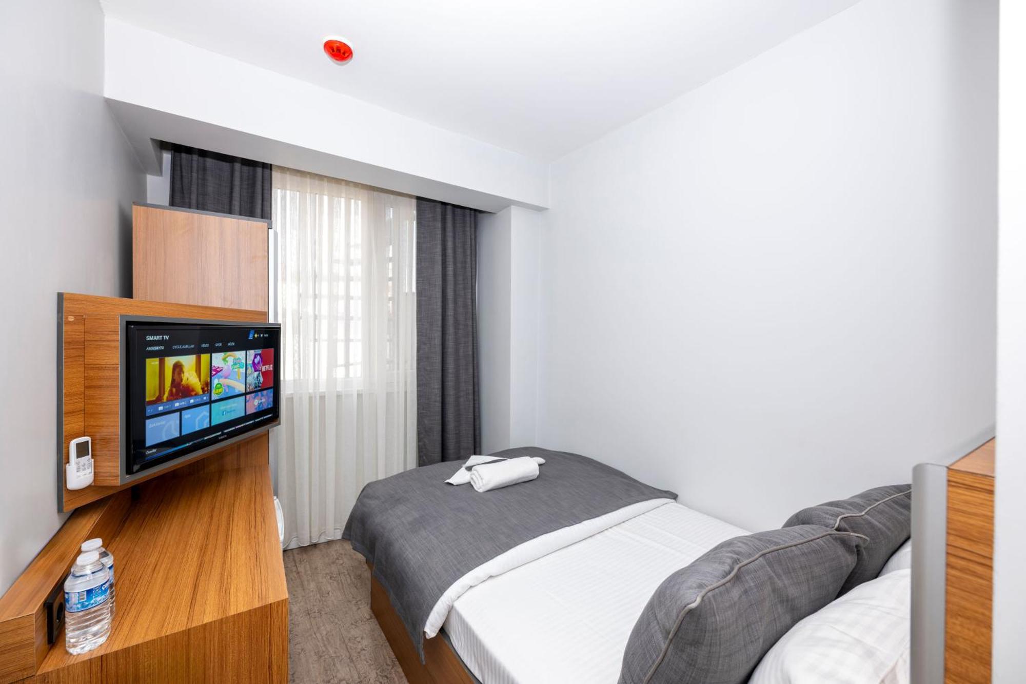 Mayza Otel اسطنبول المظهر الخارجي الصورة