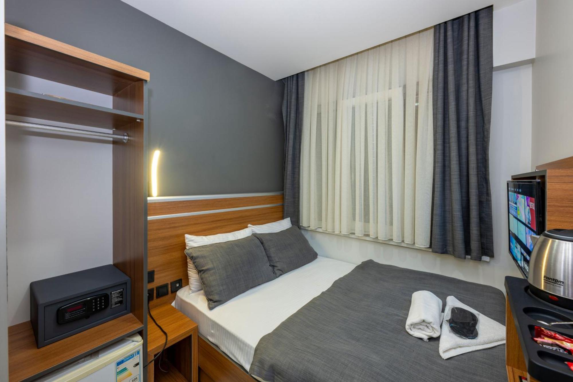 Mayza Otel اسطنبول المظهر الخارجي الصورة