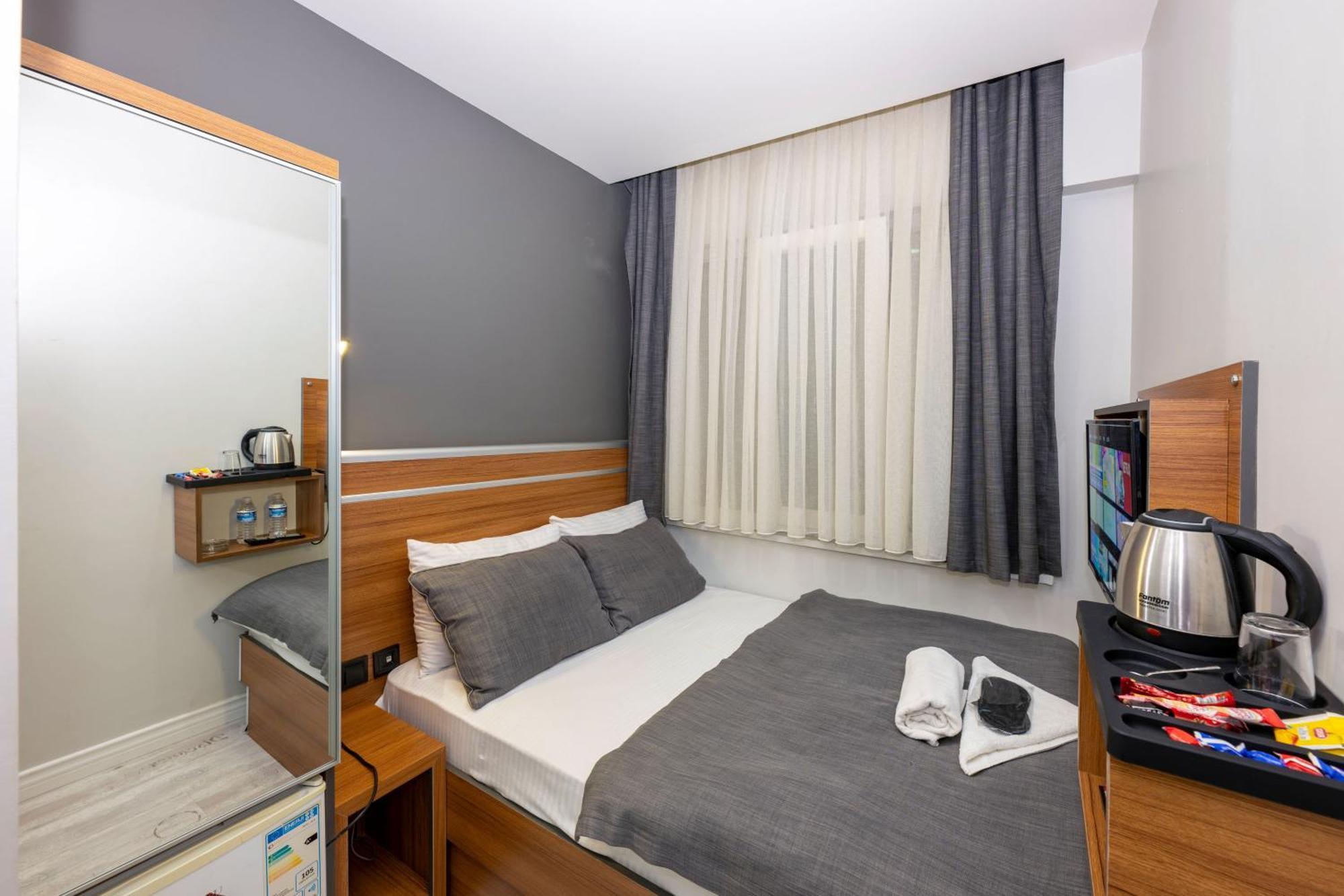 Mayza Otel اسطنبول المظهر الخارجي الصورة